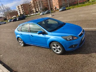 Ford Focus 2010