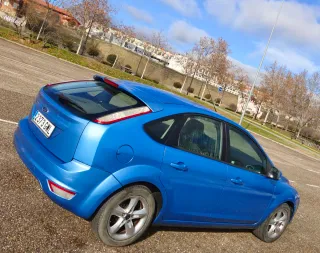 Ford Focus 2010