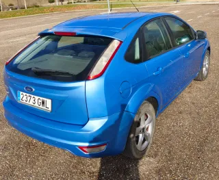 Ford Focus 2010
