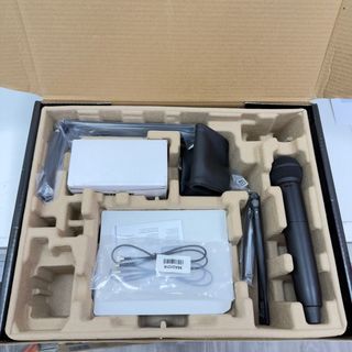 Sonido Sistema Completo Digital Shure GLXD24R+E-SM 58 Z4