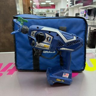 Pistola De Pintar ULTRAMAX DEWALT