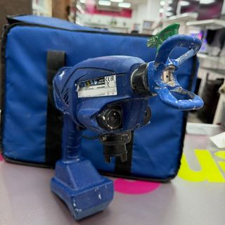 Pistola De Pintar ULTRAMAX DEWALT