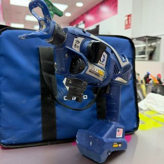 Pistola De Pintar ULTRAMAX DEWALT