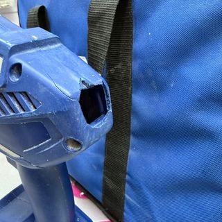 Pistola De Pintar ULTRAMAX DEWALT