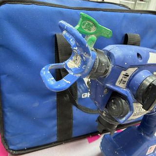 Pistola De Pintar ULTRAMAX DEWALT