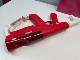 Accesorio PS3 Pistola