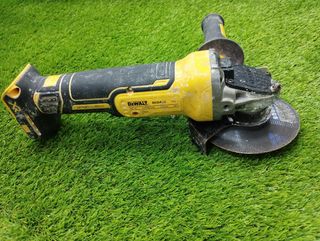 Herramientas Eléctricas Combo Dewalt DCK2080P2T radial y at