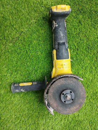 Herramientas Eléctricas Combo Dewalt DCK2080P2T radial y at