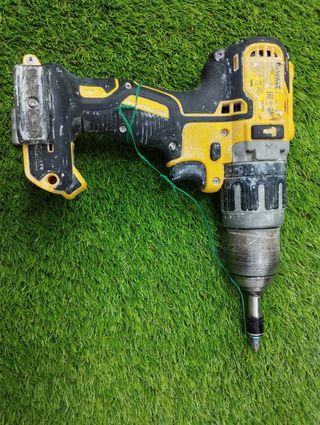 Herramientas Eléctricas Combo Dewalt DCK2080P2T radial y at