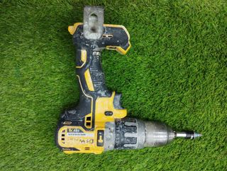 Herramientas Eléctricas Combo Dewalt DCK2080P2T radial y at