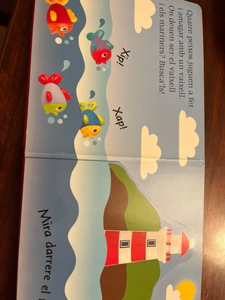 Pop-up On és? Els vehicles