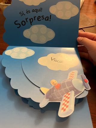 Pop-up On és? Els vehicles