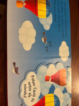 Pop-up On és? Els vehicles