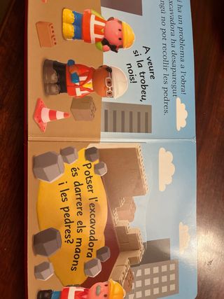 Pop-up On és? Els vehicles