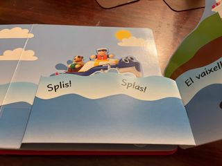 Pop-up On és? Els vehicles