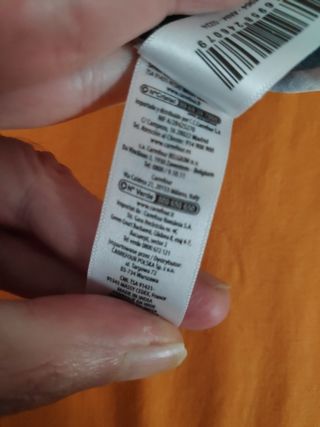 Pantalones Cortos Deportivos TEX Mujer