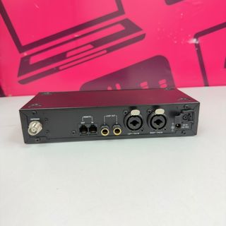 Sonido Digital Stereo MI-58T