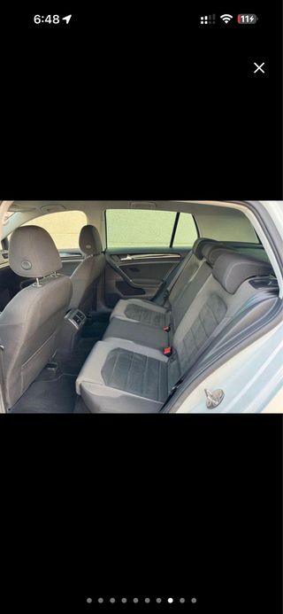 Volkswagen Golf 2020