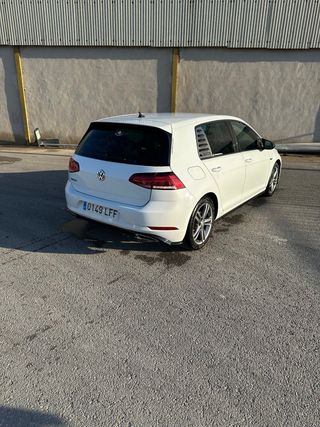 Volkswagen Golf 2020