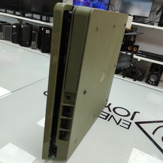Consola PS4 Slim 1Tb Camufalje (CUH-2115B)
