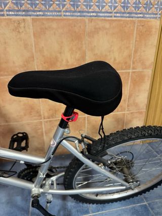 Bicicleta de montaña TOPBIKE