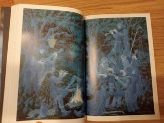 El ingenioso hidalgo don Quijote de La Mancha (...