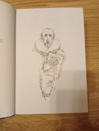 El ingenioso hidalgo don Quijote de La Mancha (...