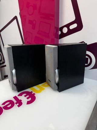 Altavoces Daewo Rh-433g