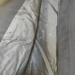 Abrigo Loden Tirol Alpaca de Luxe Negro