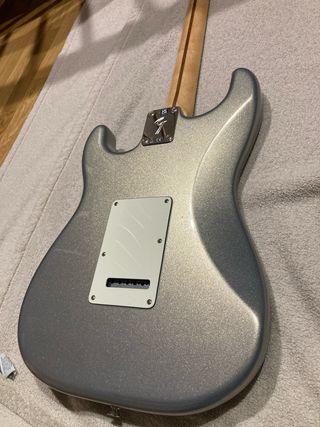 Fender Stratocaster Player Series Pau Ferro