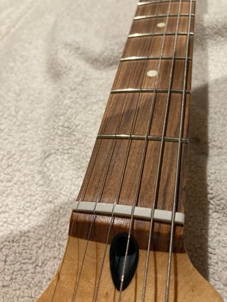 Fender Stratocaster Player Series Pau Ferro