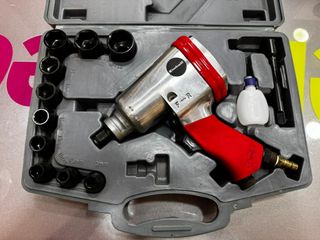 Pistola Neumatica Pistola Einhell Dss 260/2