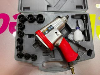 Pistola Neumatica Pistola Einhell Dss 260/2