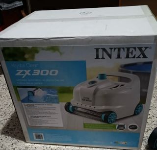 Limpiador automático Limpiafondos Piscina