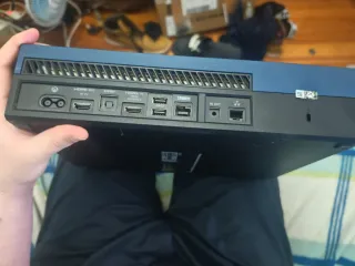 Xbox One Edición Forza Motorsport Azul