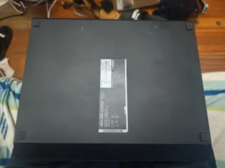 Xbox One Edición Forza Motorsport Azul