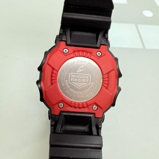 Reloj Pulsera Caballero Casio G-Shock GX-56