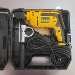 Taladro Electrico Taladro Dewalt Dwd024s( Nuevo)
