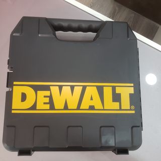 Taladro Electrico Taladro Dewalt Dwd024s( Nuevo)