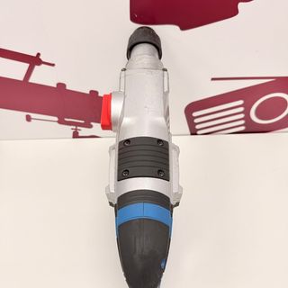 Martillo Electrico Percutor Erbauer erh1500 sds plus