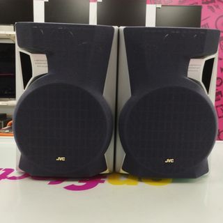 Altavoces Home Cinema Jvc 120w