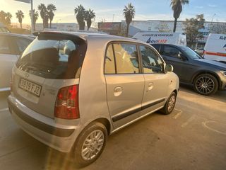 Hyundai Atos Prime 2007