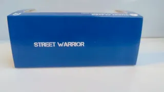 Street Warrior RWB 993