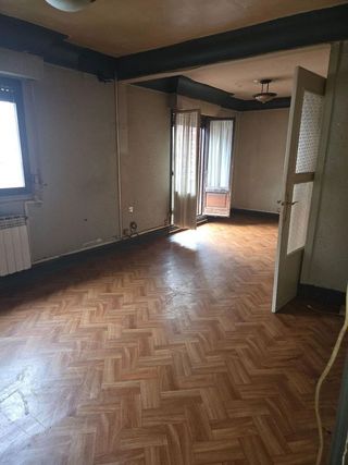 Piso en venta en Santutxu en Bilbao