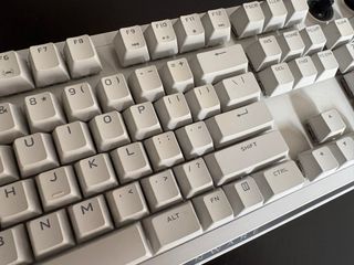 Teclado Gaming Alienware AW920K (SPEDIZIONE SOLO)