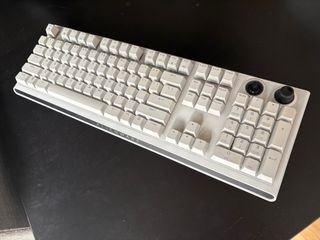 Teclado Gaming Alienware AW920K (SPEDIZIONE SOLO)