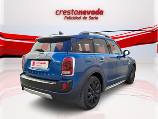 MINI Countryman 2019 ¡¡Desde 349€ al mes!!
