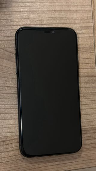 iPhone 11 Negro