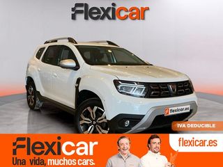 Dacia Duster Prestige Go TCE 74kW(100CV) ECO-G 4X2