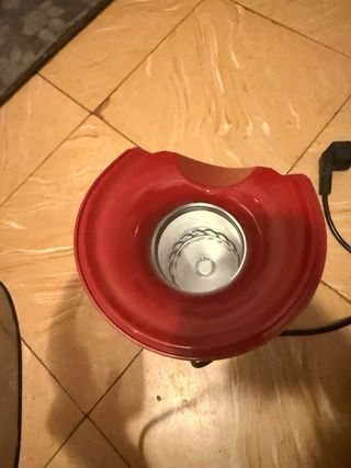 Máquina de Palomitas Cecotec